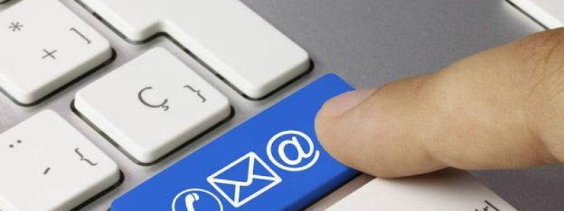 verificador de correo electronico